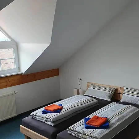 Alpenblick Apartment Leutkirch im Allgau Exterior photo