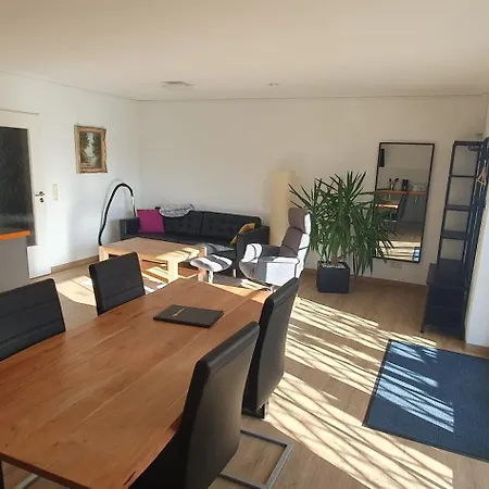 Alpenblick Apartment Leutkirch im Allgau Exterior photo