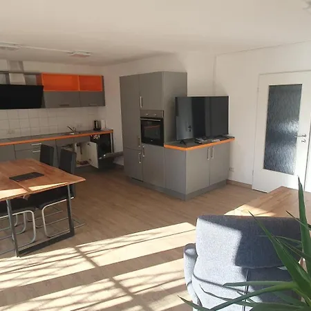 Alpenblick Apartment Leutkirch im Allgau Exterior photo