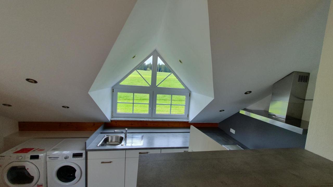 Apartment Alpenblick