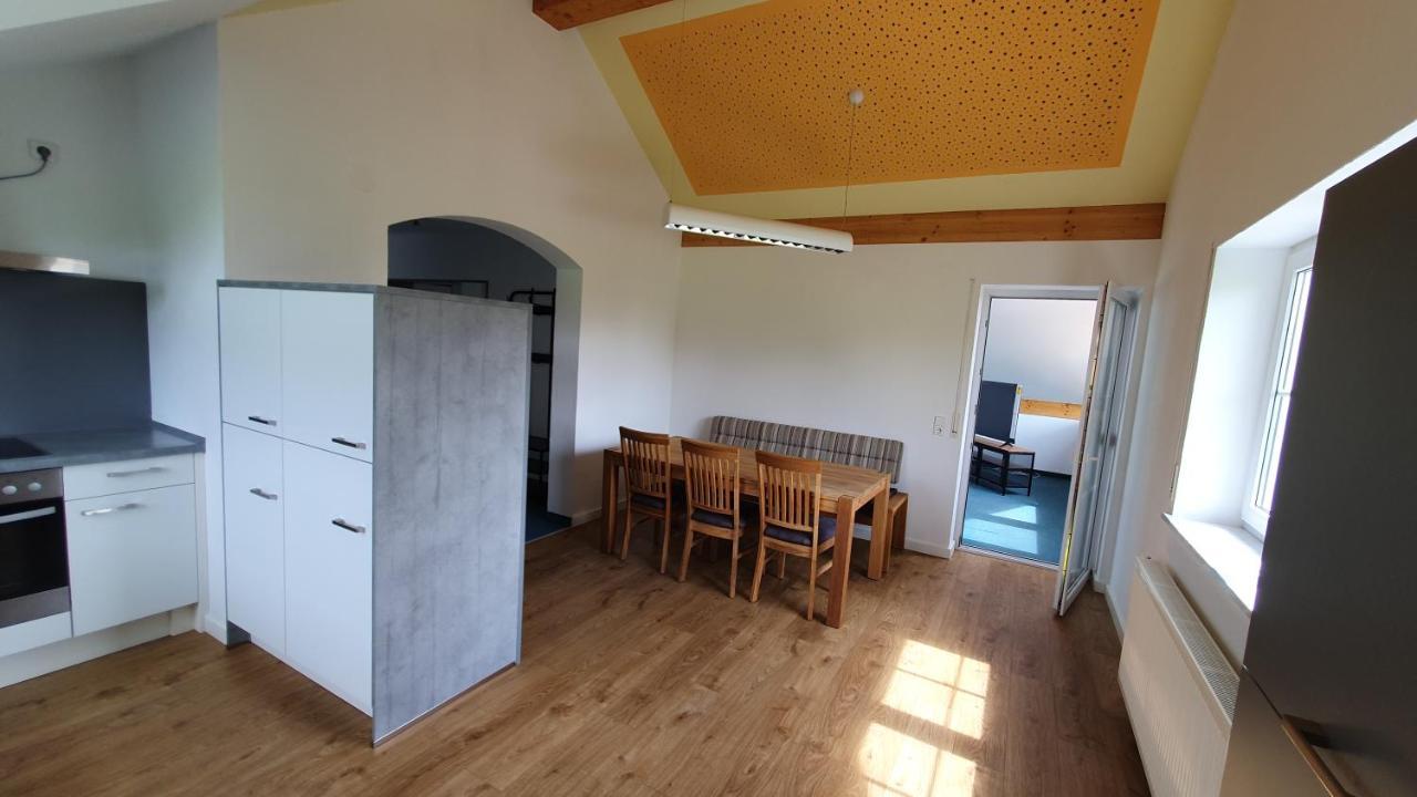 Apartment Alpenblick Leutkirch im Allgau