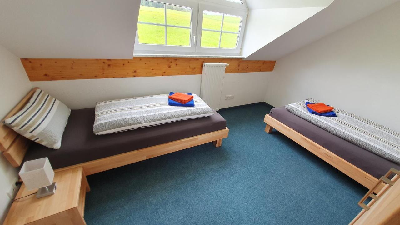 Alpenblick Apartment Leutkirch im Allgau