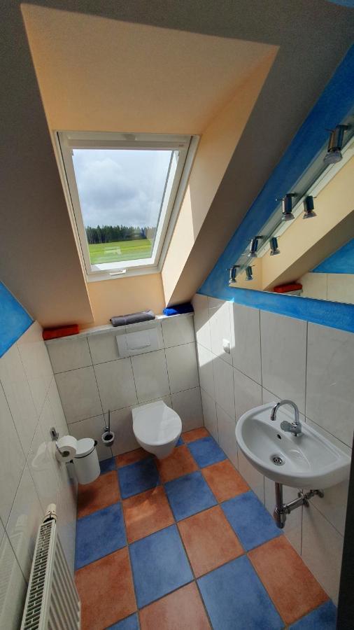 Apartment Alpenblick Leutkirch im Allgau