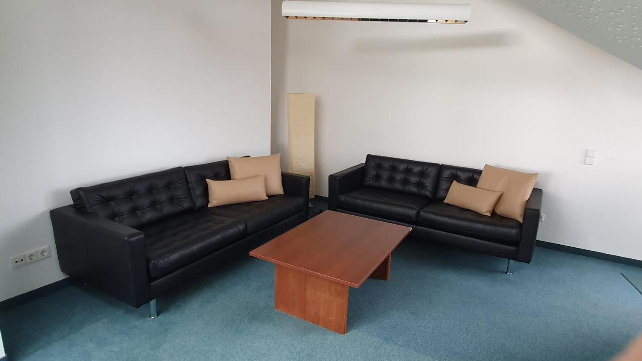 Alpenblick Apartment