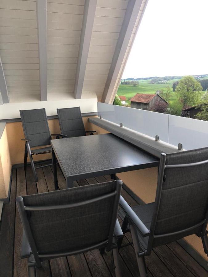 Alpenblick Apartment *