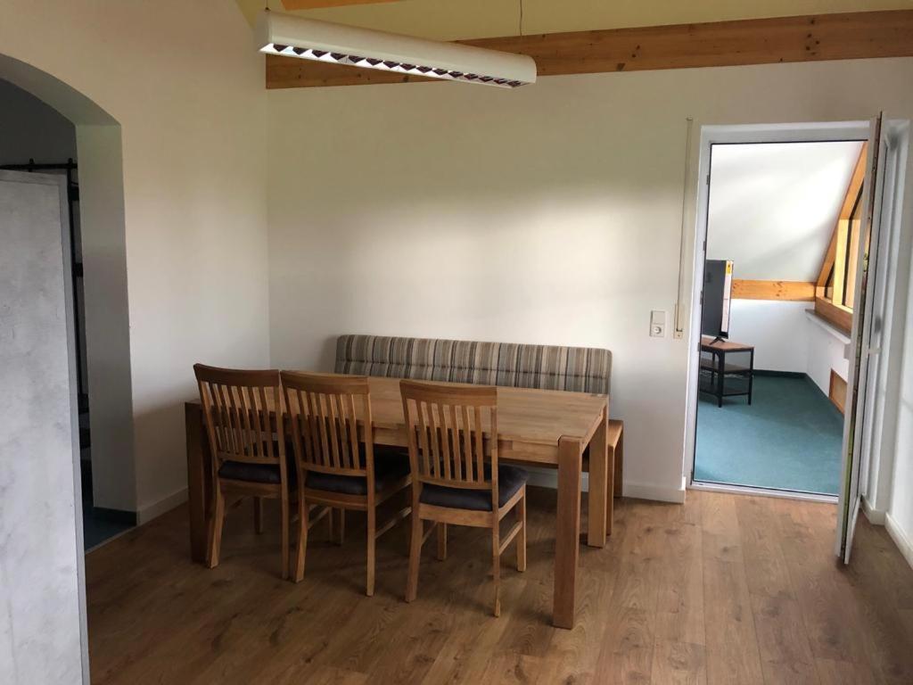 Alpenblick Apartment