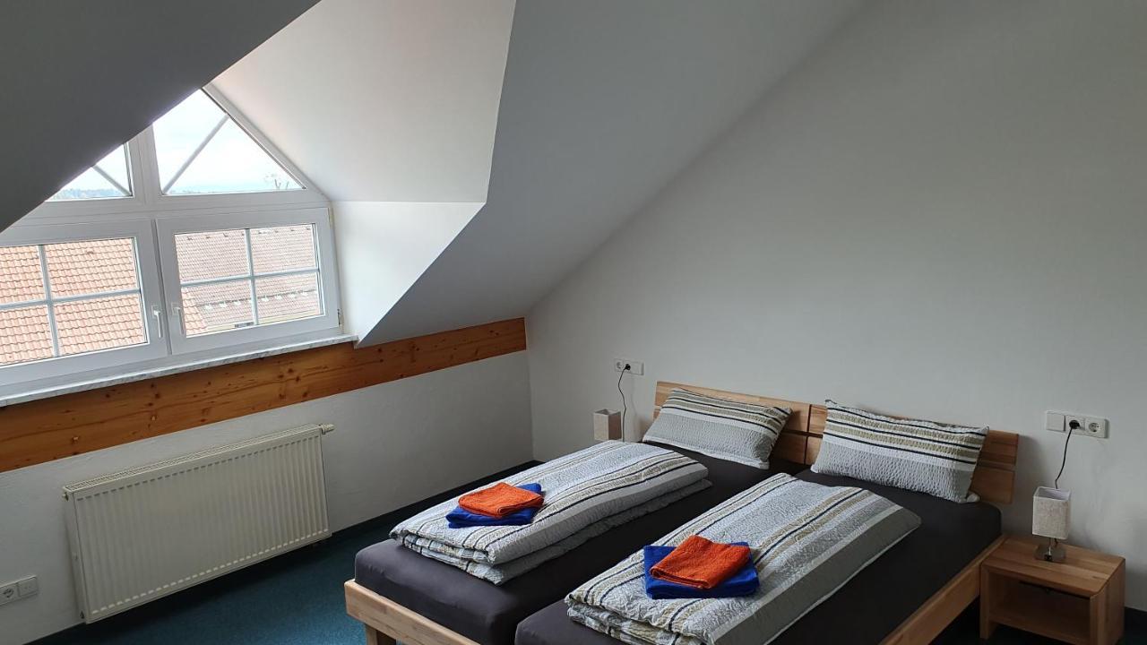 Alpenblick Apartment