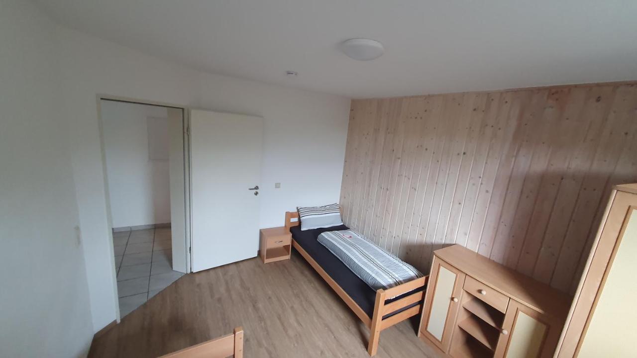 Apartment Alpenblick Leutkirch im Allgau