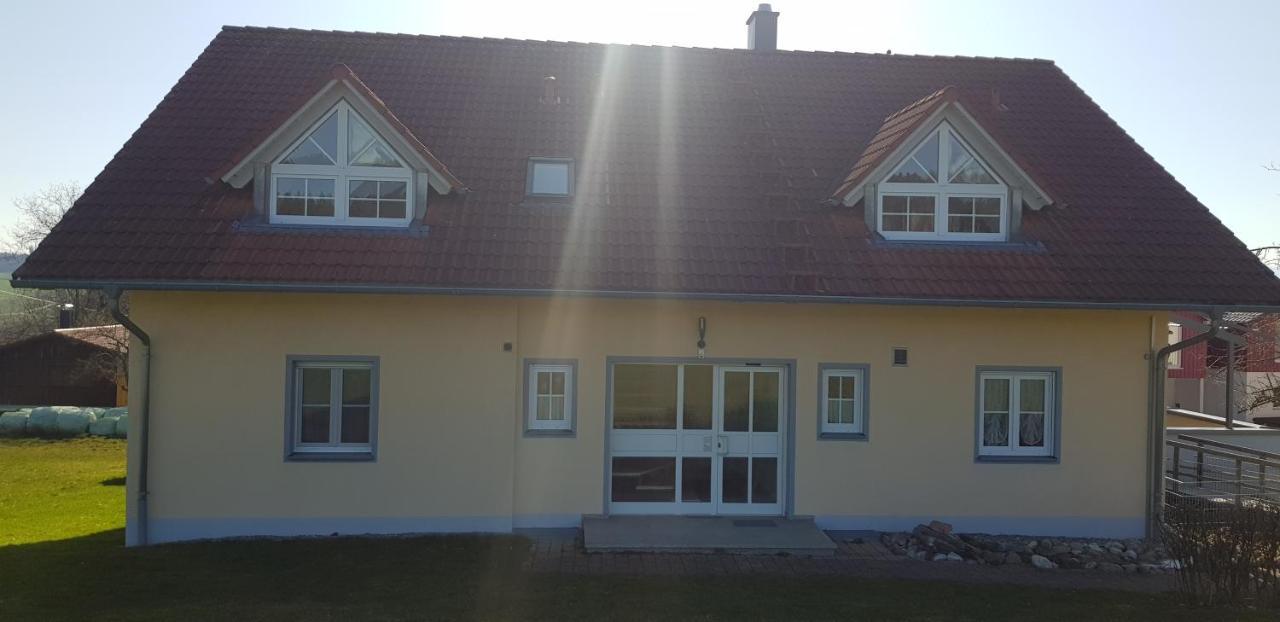 Apartment Alpenblick