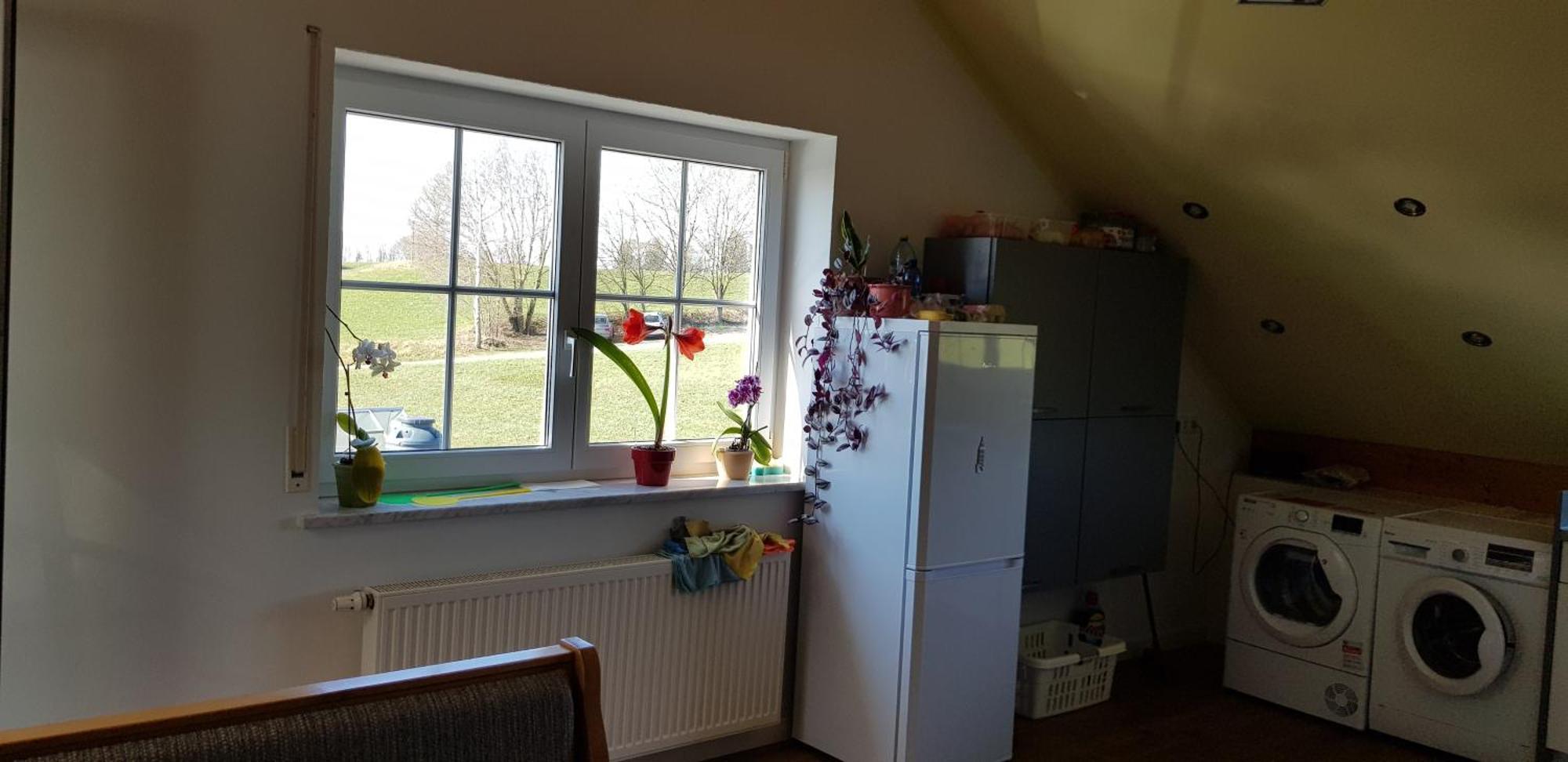 Alpenblick Apartment *