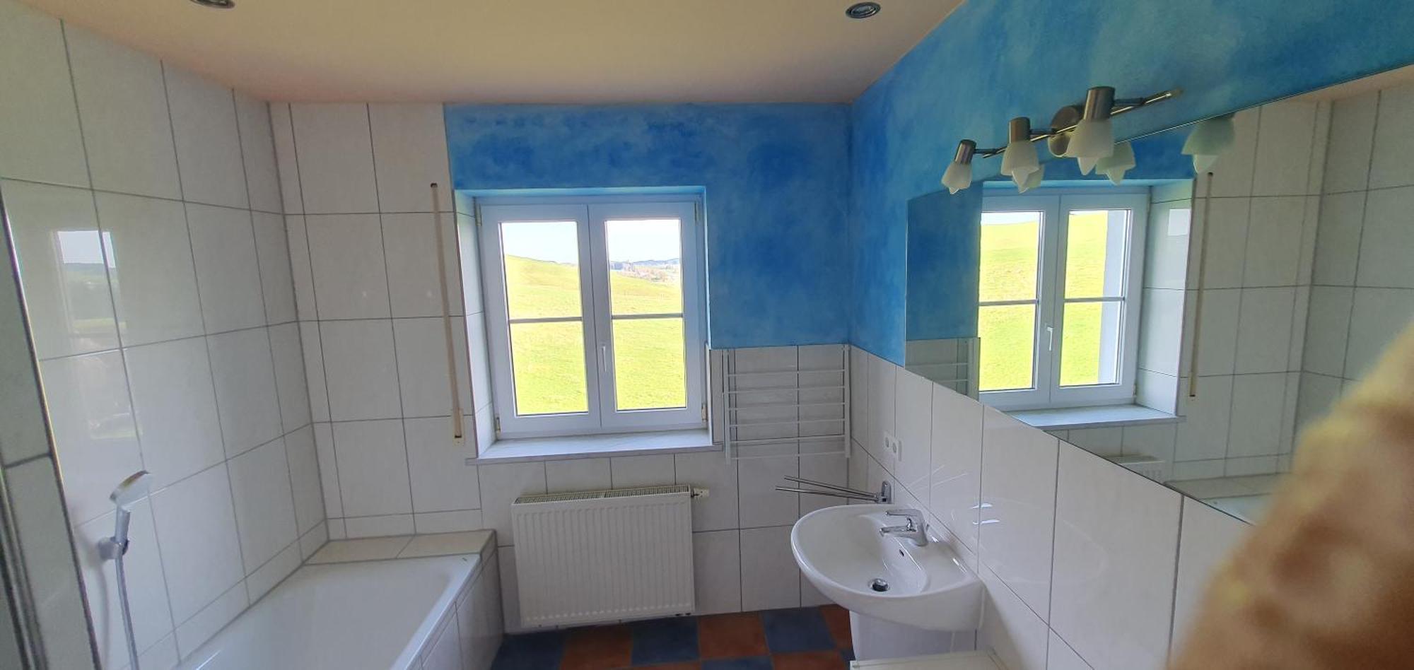 Alpenblick Apartment