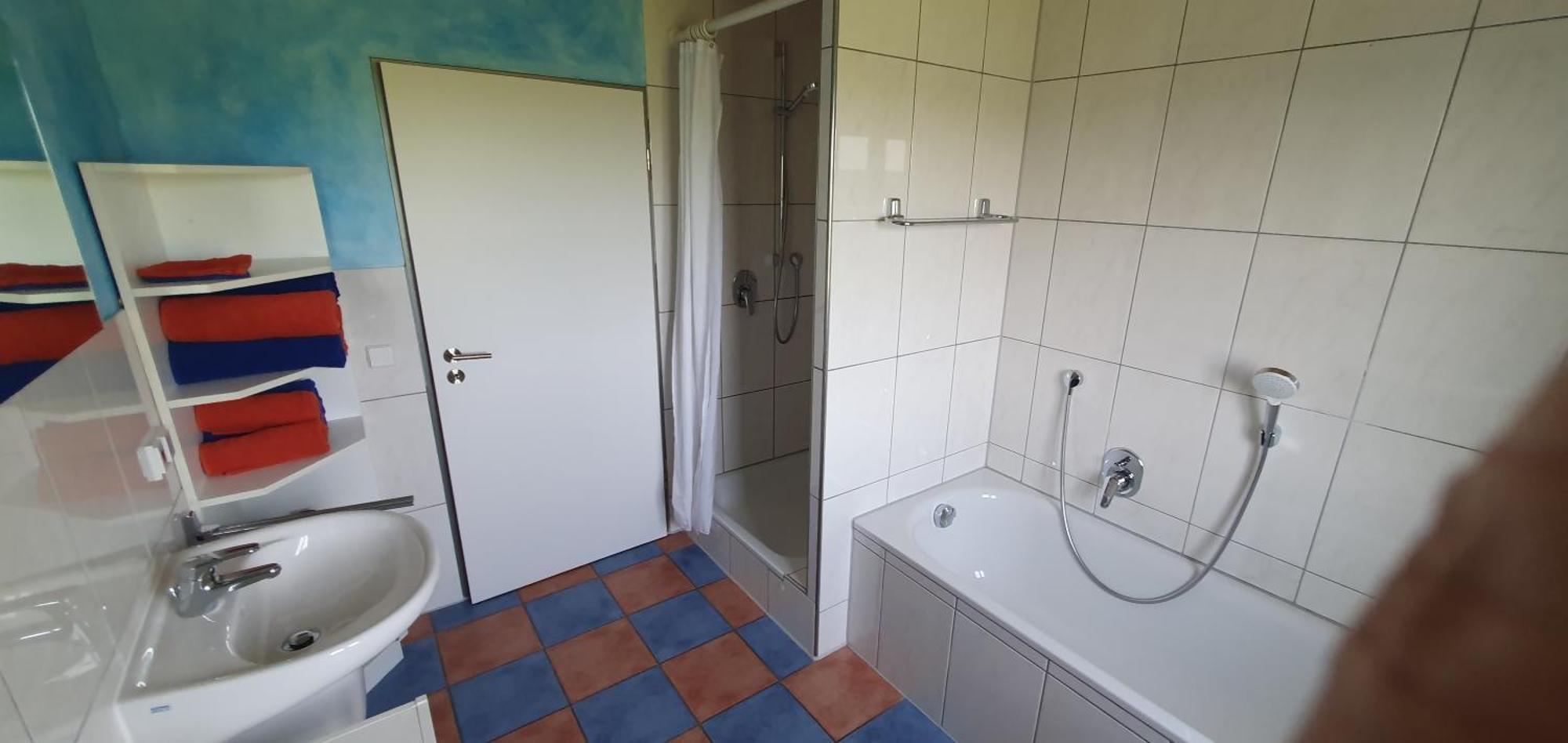 Apartment Alpenblick Leutkirch im Allgau