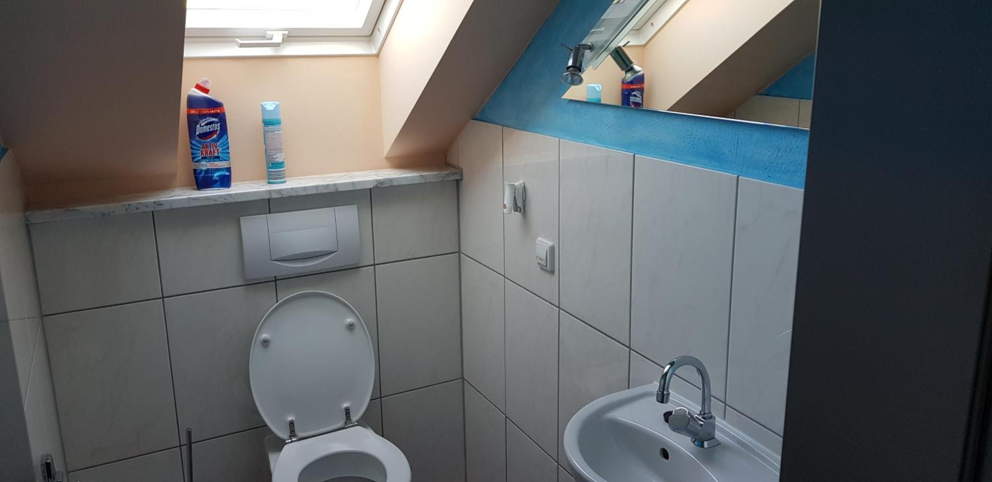 Apartment Alpenblick