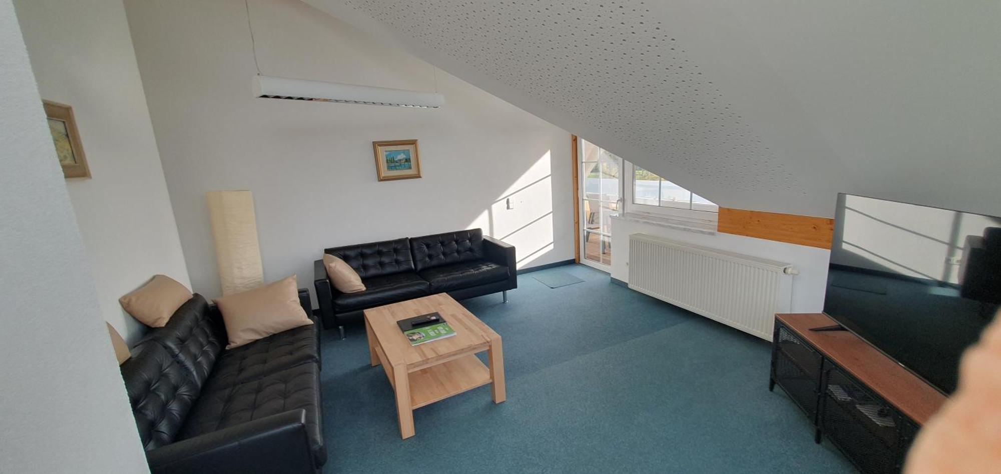 Alpenblick Apartment Leutkirch im Allgau
