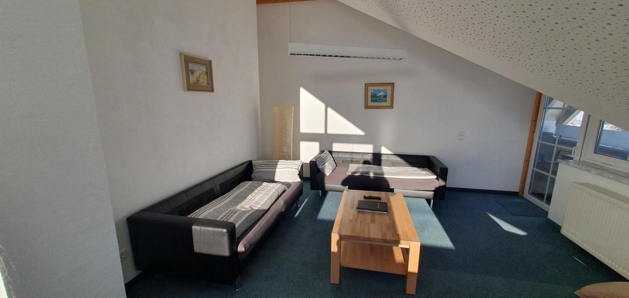 Apartment Alpenblick *