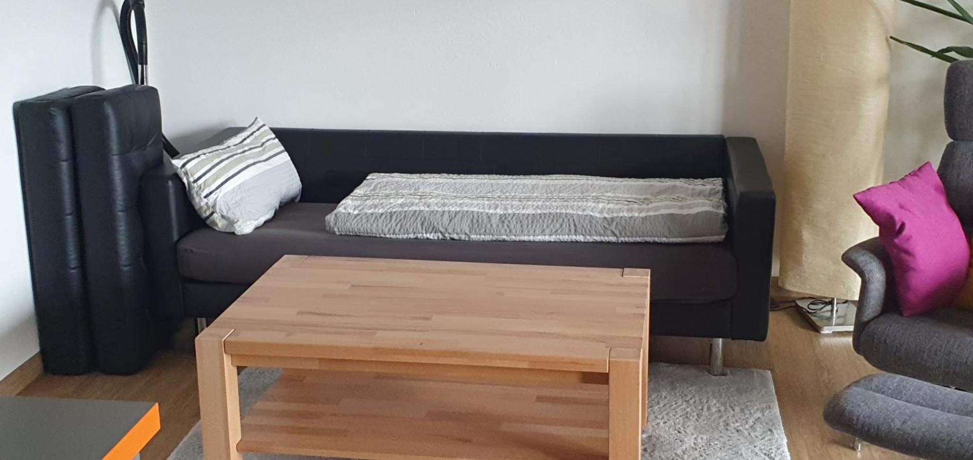 Apartment Alpenblick Leutkirch im Allgau