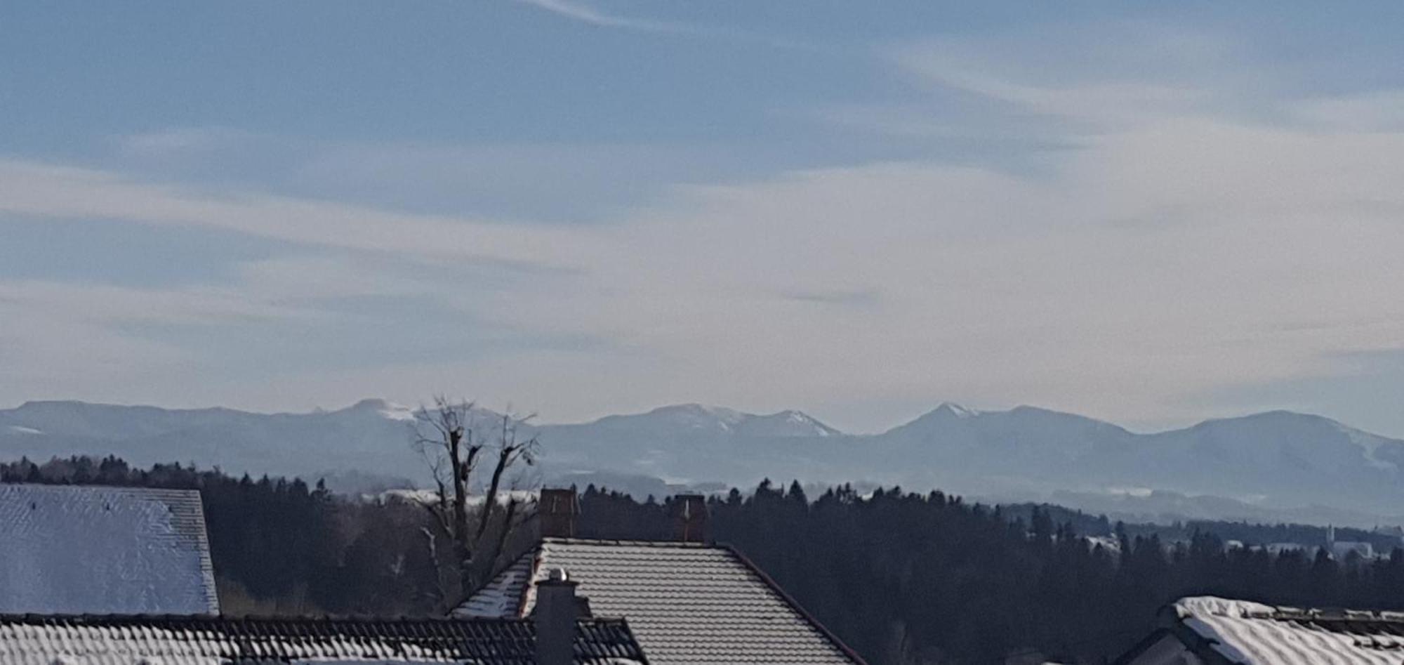 Apartment Alpenblick