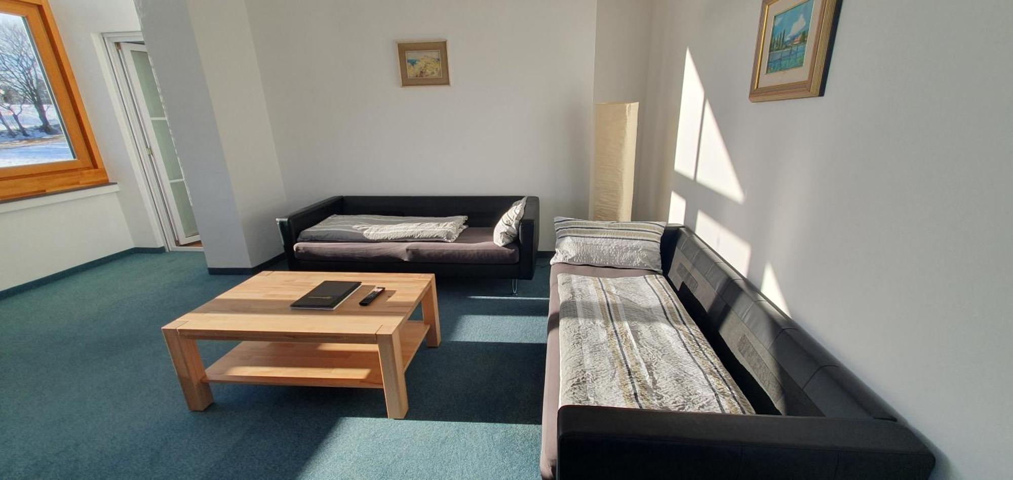 Alpenblick Apartment