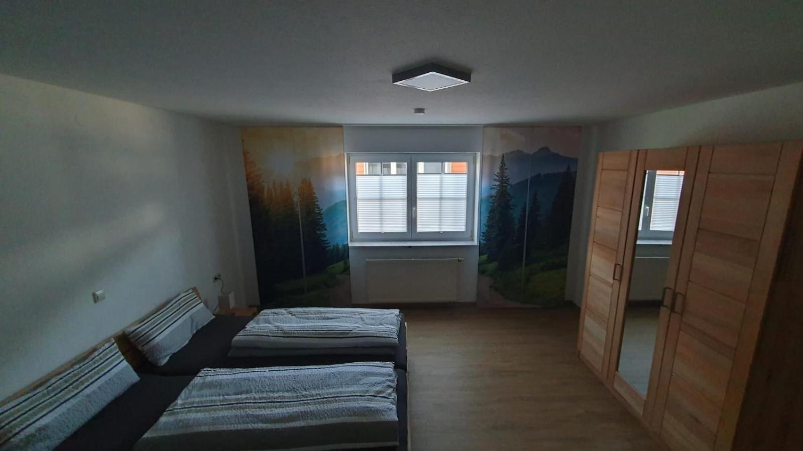 Alpenblick Apartment Leutkirch im Allgau