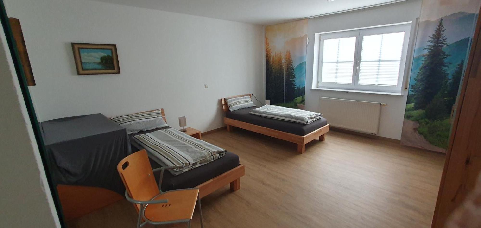 Alpenblick Apartment