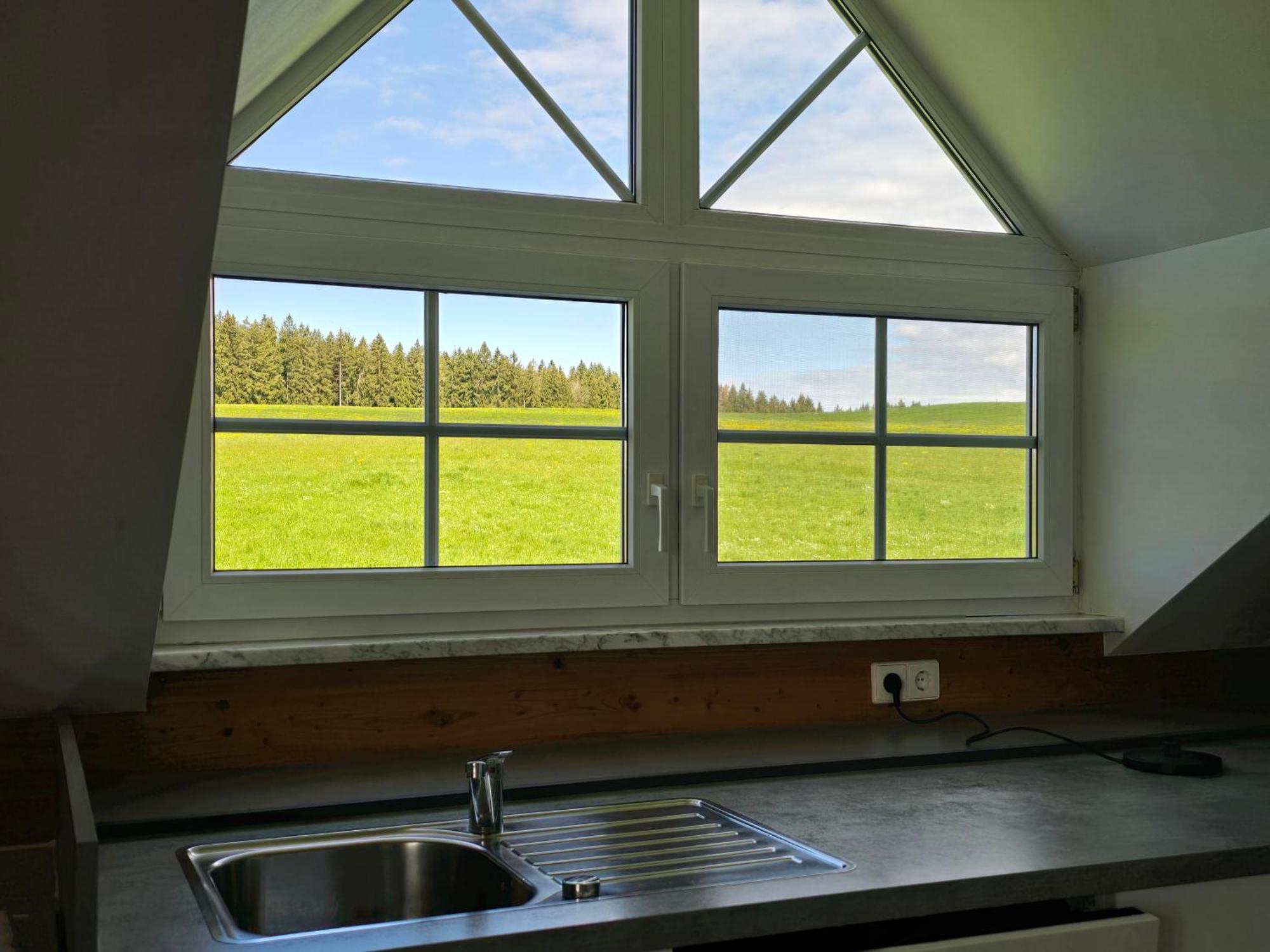 Apartment Alpenblick
