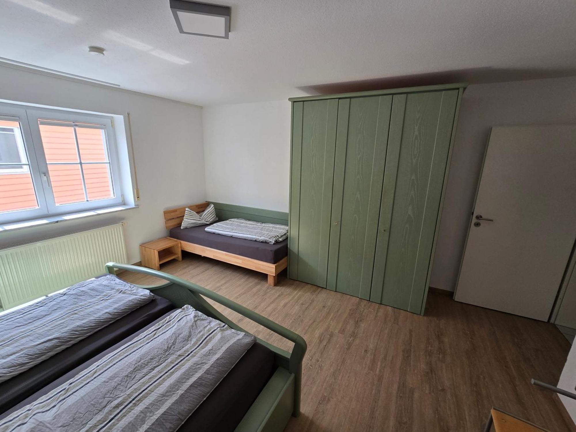 Alpenblick Apartment Leutkirch im Allgau